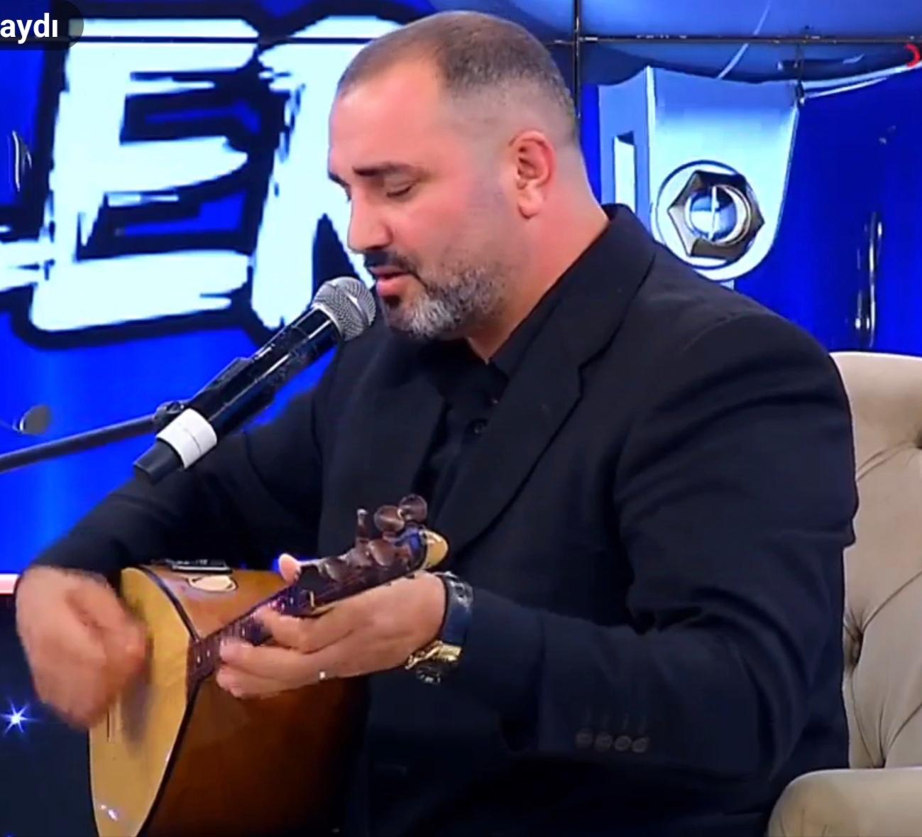 Ersin Taşdemir